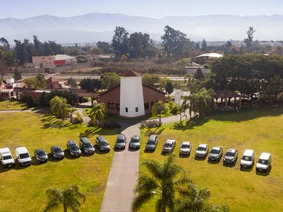 Parque Privado Santa Teresita